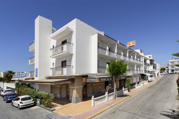 Hotel Vibra Bay (Ex La Sirena)