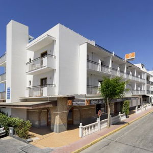 Sejur Vibra Bay (Ex La Sirena) vacanta Ibiza Town