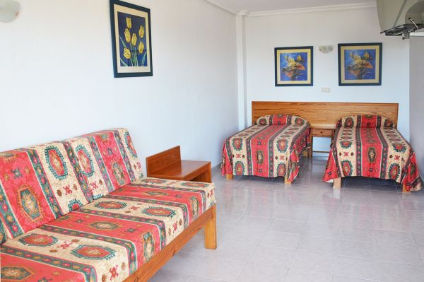 Vibra Monterrey (Ibiza)