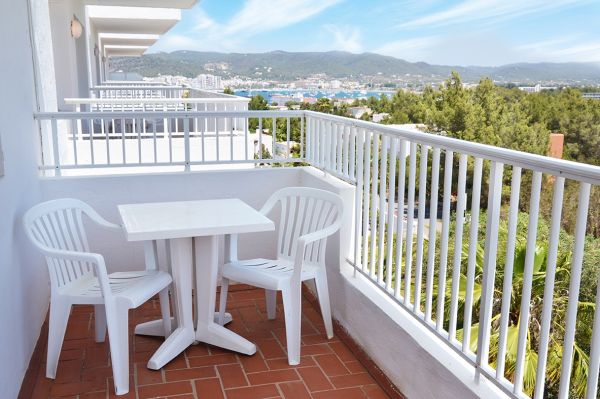 Vibra Monterrey (Ibiza)