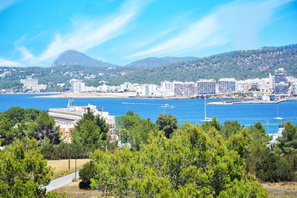 Vibra Monterrey (Ibiza)