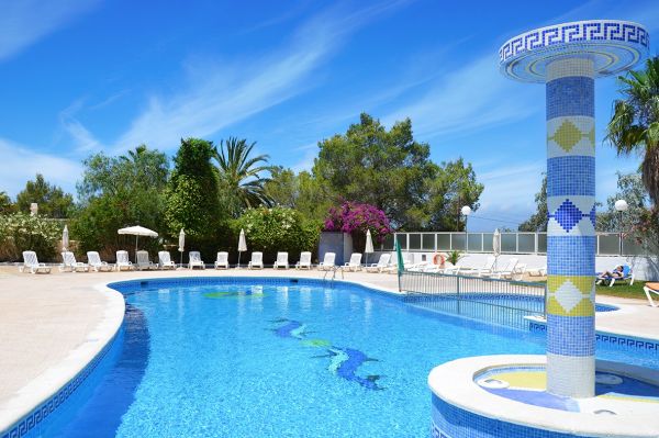 Vibra Monterrey (Ibiza)