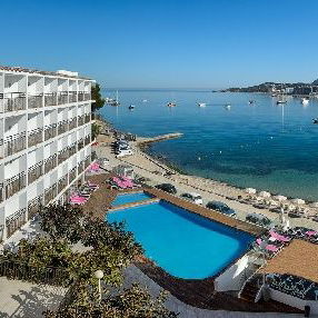 Sejur Vibra San Remo Hotel Club vacanta Ibiza Town