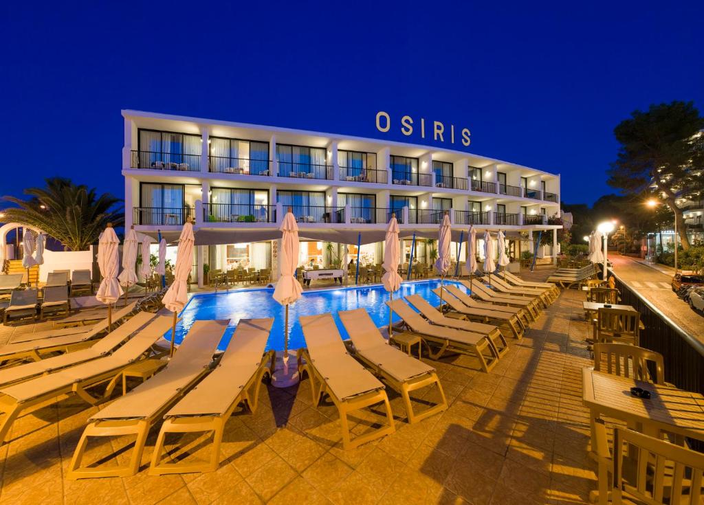 Osiris