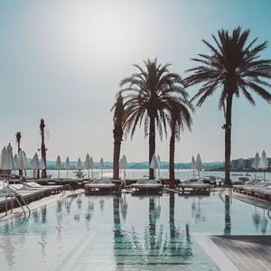 Hotel Amare Ibiza Beach Hotel cazare Ibiza Town