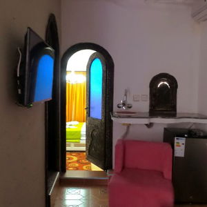 Hotel Riad Antek cazare Chefchaouen