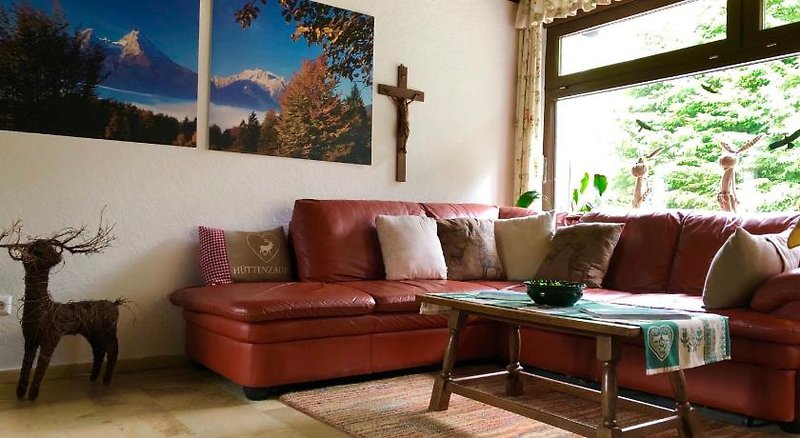 Hotel Haus Patricia