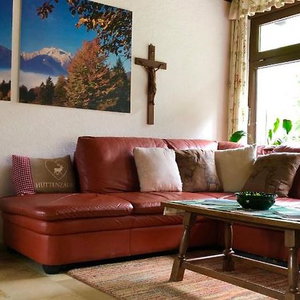 Hotel Haus Patricia cazare Lofer