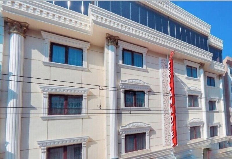 Hotel Ceylan Hotel