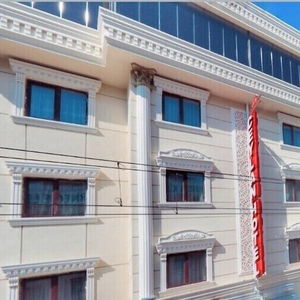 Hotel Ceylan Hotel cazare Bursa