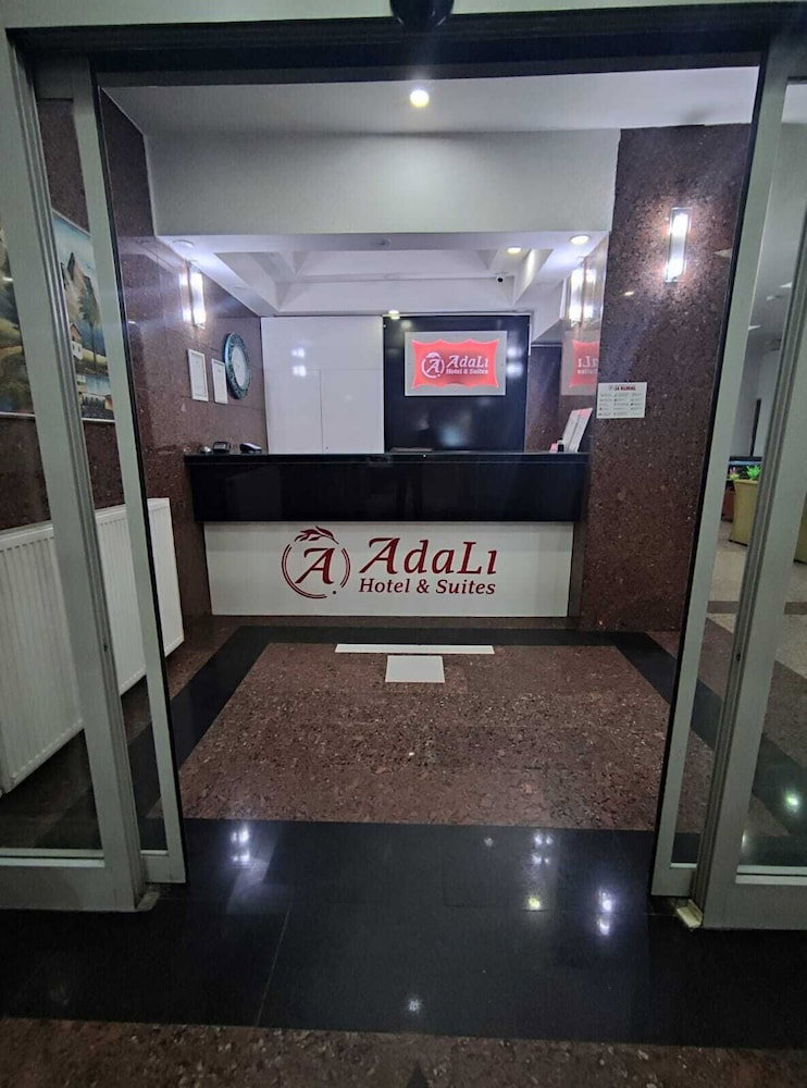 Hotel Adali Hotel & Suites