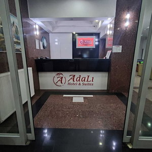 Hotel Adali Hotel & Suites cazare Osmangazi
