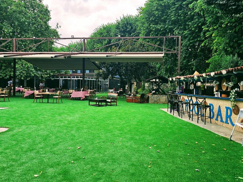 Hotel Otantik Club Hotel