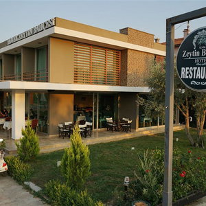 Hotel Hotel Zeytin Bahcesi cazare Iznik