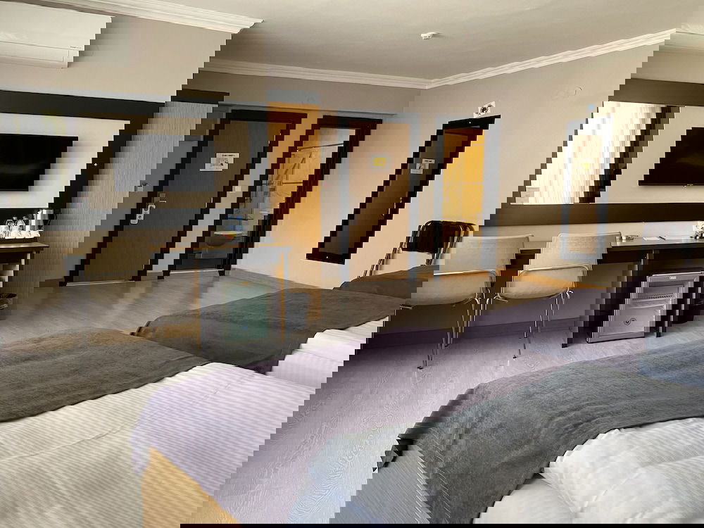 Hotel Grand Rimedya Hotel Mudanya