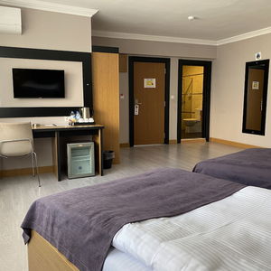 Hotel Grand Rimedya Hotel Mudanya cazare Mudanya