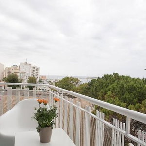 Hotel Aria Di Mare B&B cazare Marsala