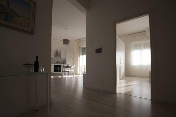 Aria Di Mare B&B
