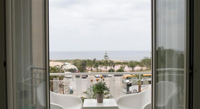 Aria Di Mare B&B