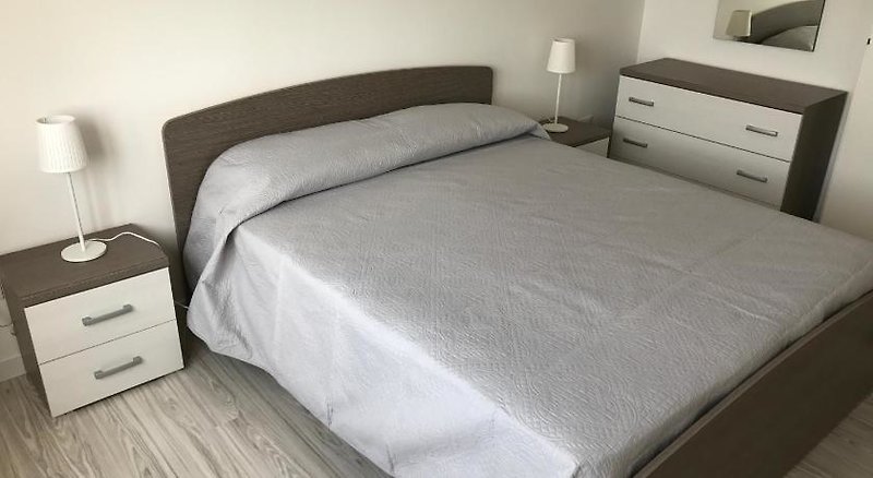 Aria Di Mare B&B
