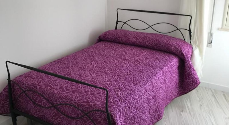 Aria Di Mare B&B