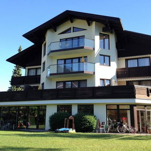 Hotel Sport Girbl cazare Strobl