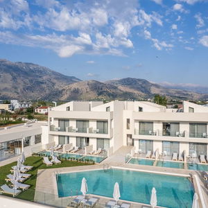 Hotel Nima Boutique Hotel cazare Kavros
