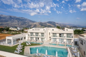 Hotel Nima Boutique Hotel cazare Kavros