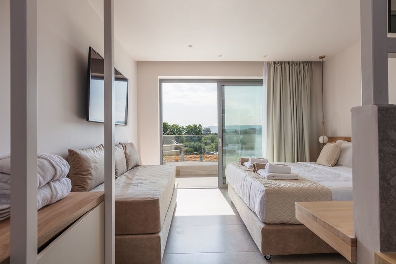 dal travel Nima Boutique Hotel