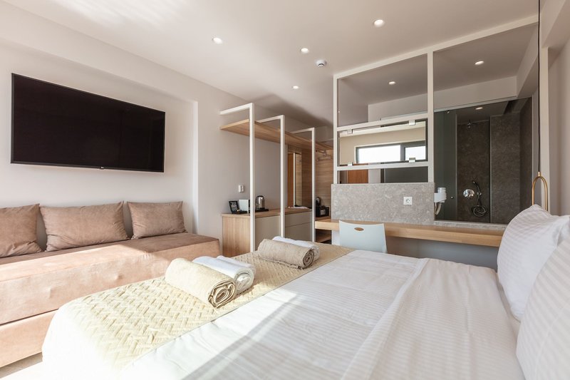 dal travel Nima Boutique Hotel