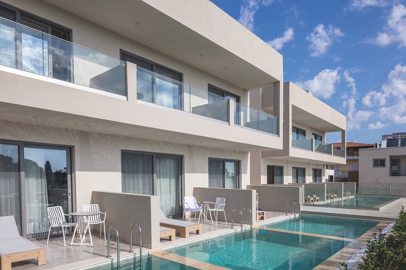 dal travel Nima Boutique Hotel