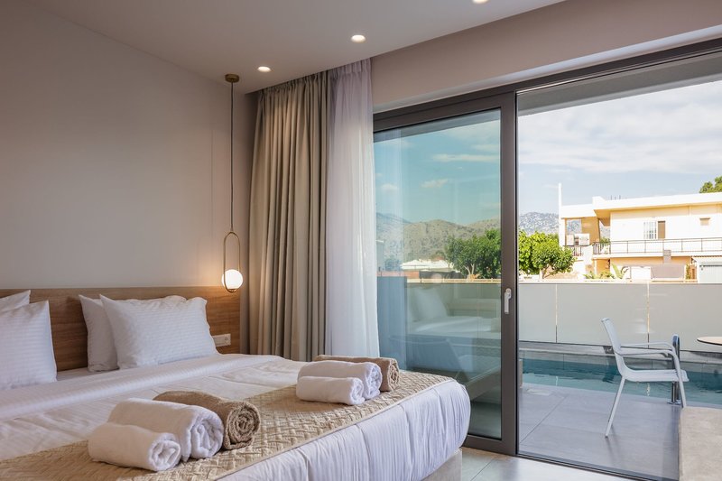dal travel Nima Boutique Hotel