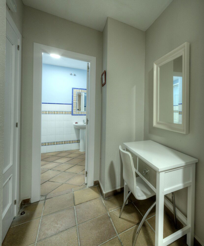 Hotel La Hostería De Doña Lina