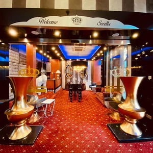 Sejur Hotel Palace Sevilla vacanta Sevilla