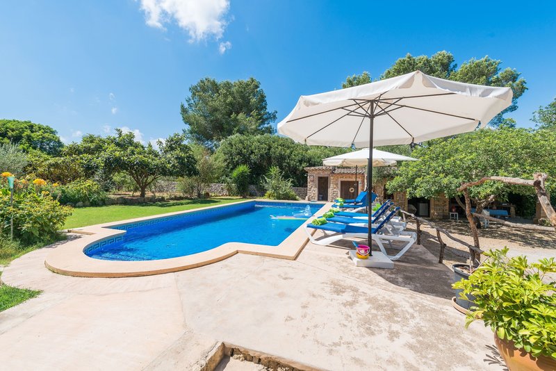 Hotel Casa Alba