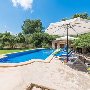 Hotel Casa Alba cazare Manacor