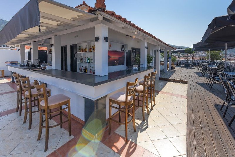 Hotel Samos City Hotel