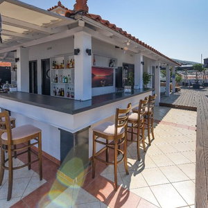 Hotel Samos City Hotel cazare Samos