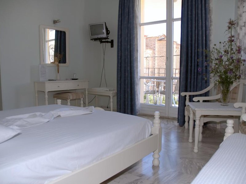 Hotel Amanda