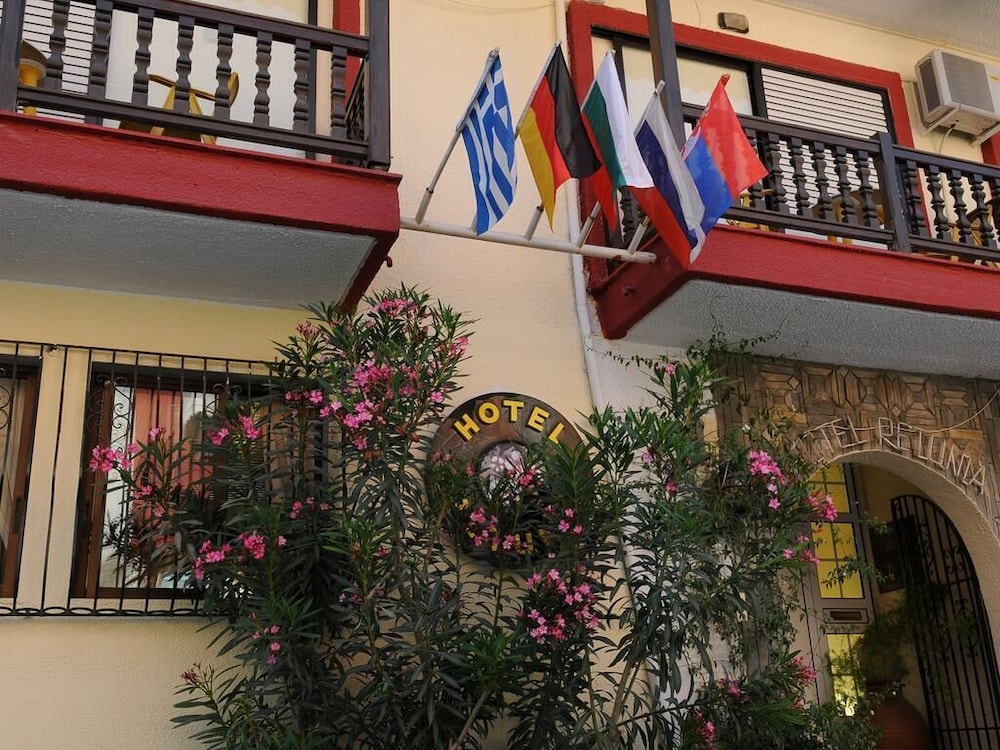 Hotel Hotel Petunia