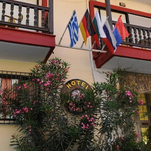 Hotel Hotel Petunia cazare Neos Marmaras