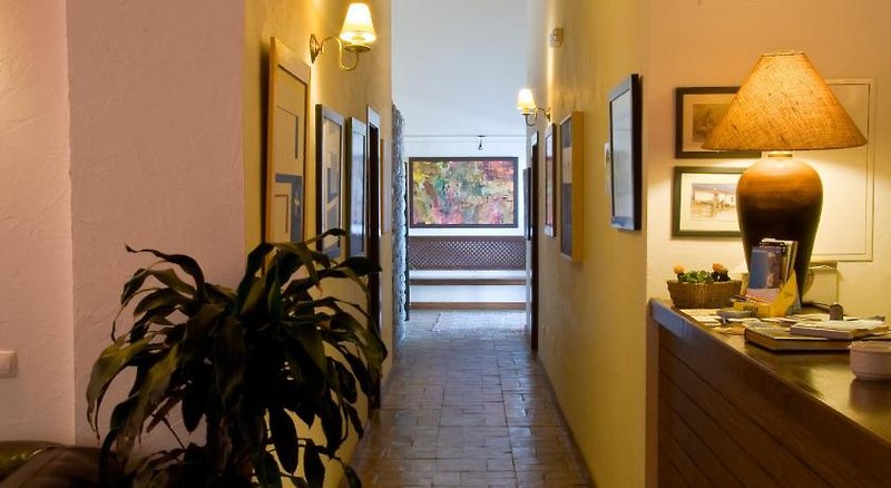 Hotel Casa De Cacela