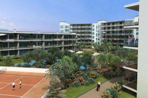 Hotel Residence Golf Club cazare Vilamoura