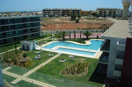 Residence Golf Club
