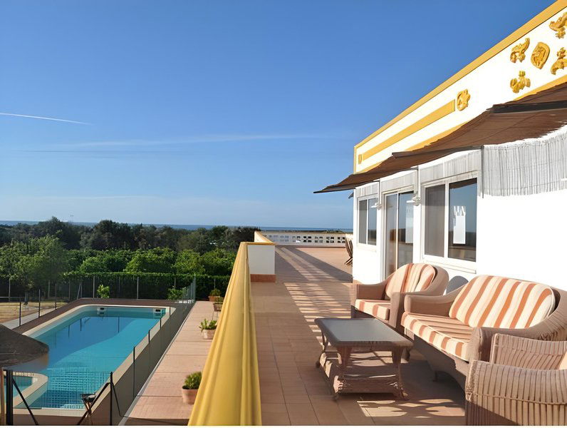 Hotel Conversas De Alpendre