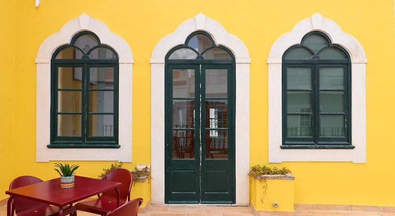 Tilia Hostel