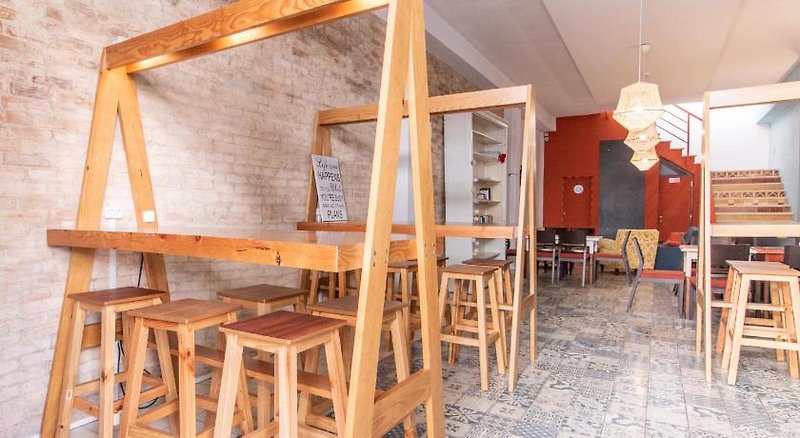 Tilia Hostel