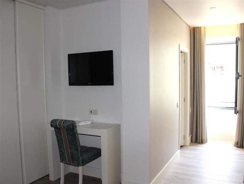 Hotel Aqua Ria Boutique Hotel