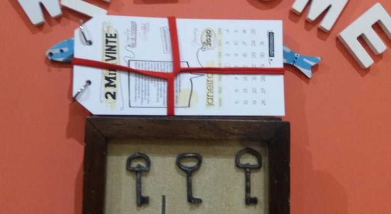 Hotel Guest House Capitão Mor