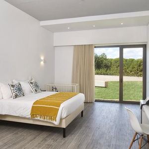 Sejur Mercedes Country House vacanta Faro